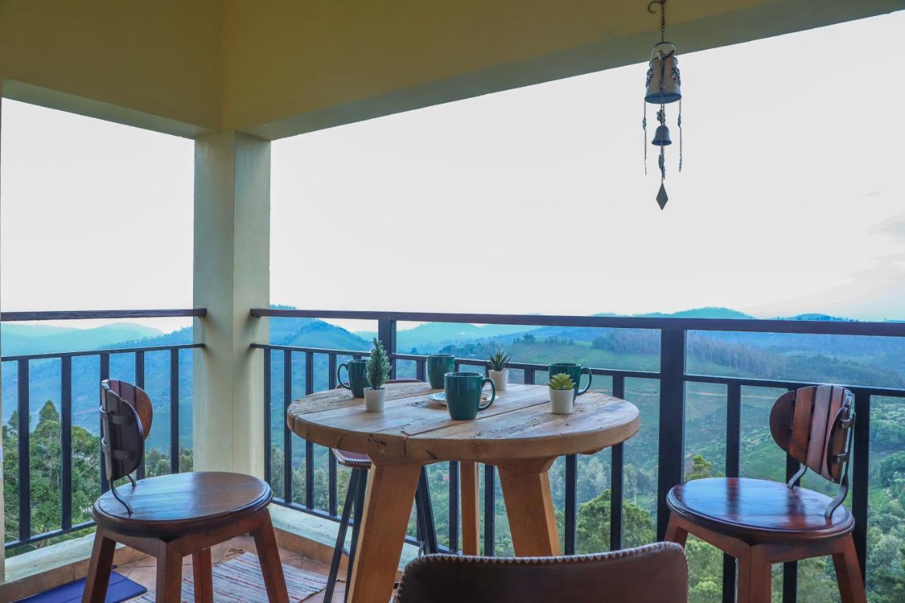Villa Eagles Wings Abode Coonoor Exterior foto