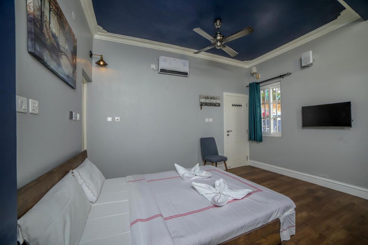 Villa Eagles Wings Abode Coonoor Exterior foto