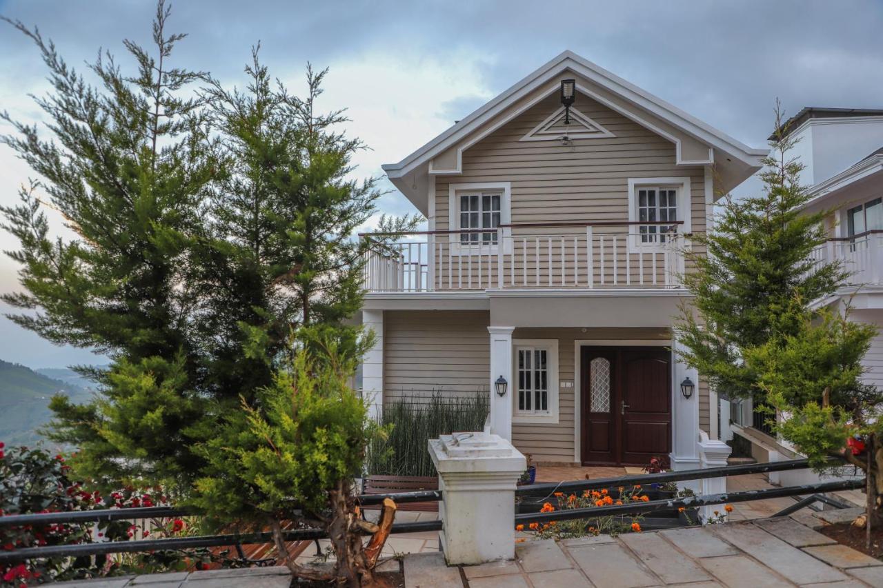 Villa Eagles Wings Abode Coonoor Exterior foto