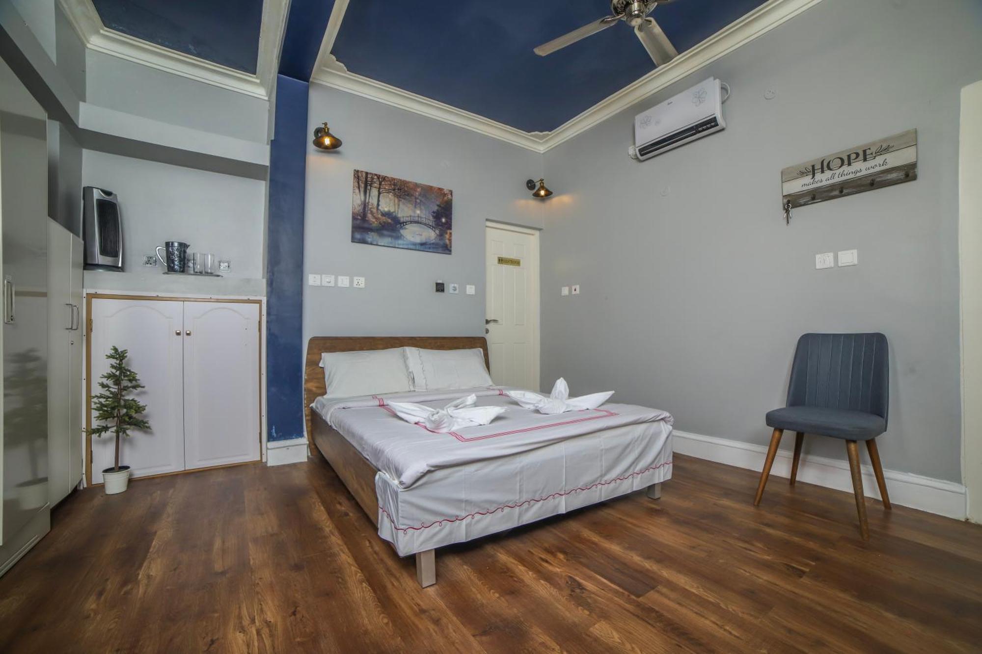 Villa Eagles Wings Abode Coonoor Exterior foto